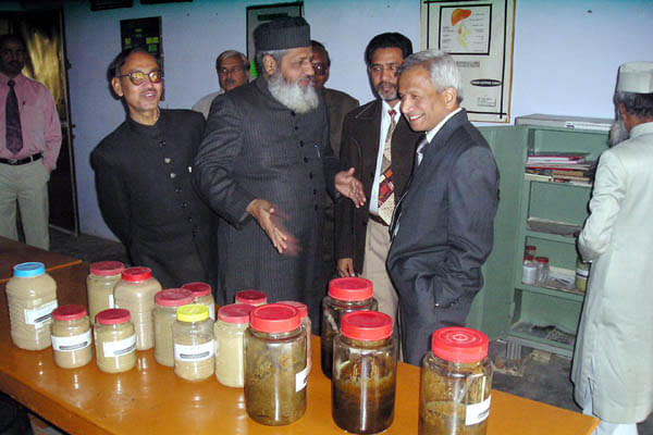 Deoband Unani Medical College Saharanpur Campus photo 5